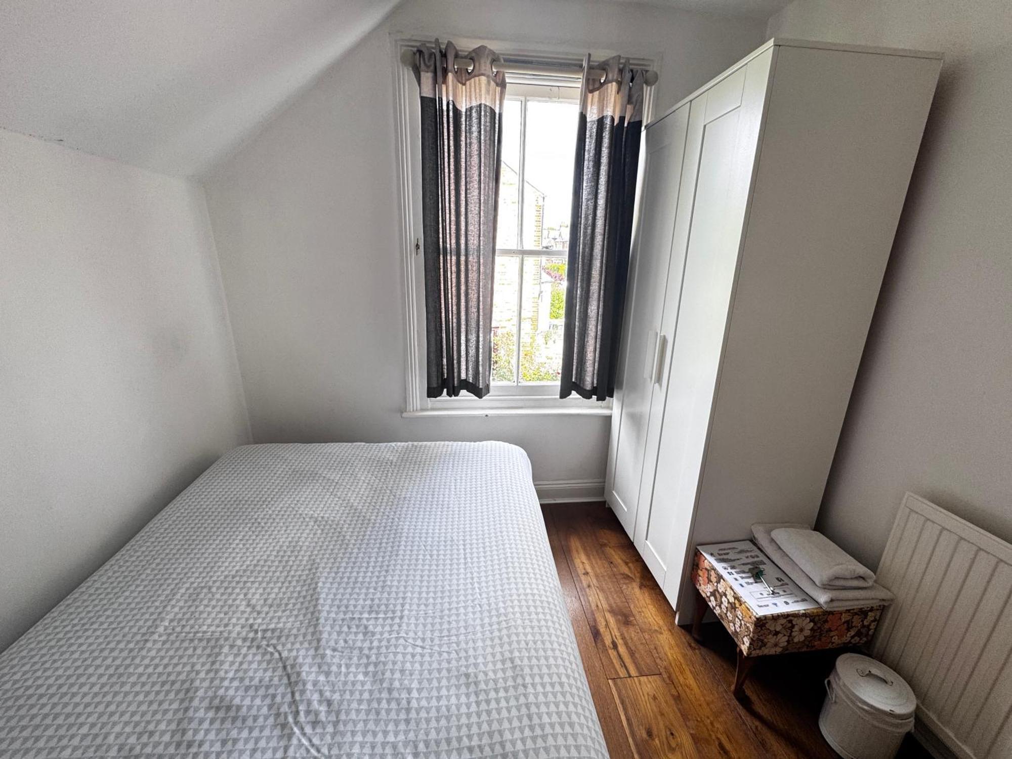 The Ox1 Hotel Oxford Room photo